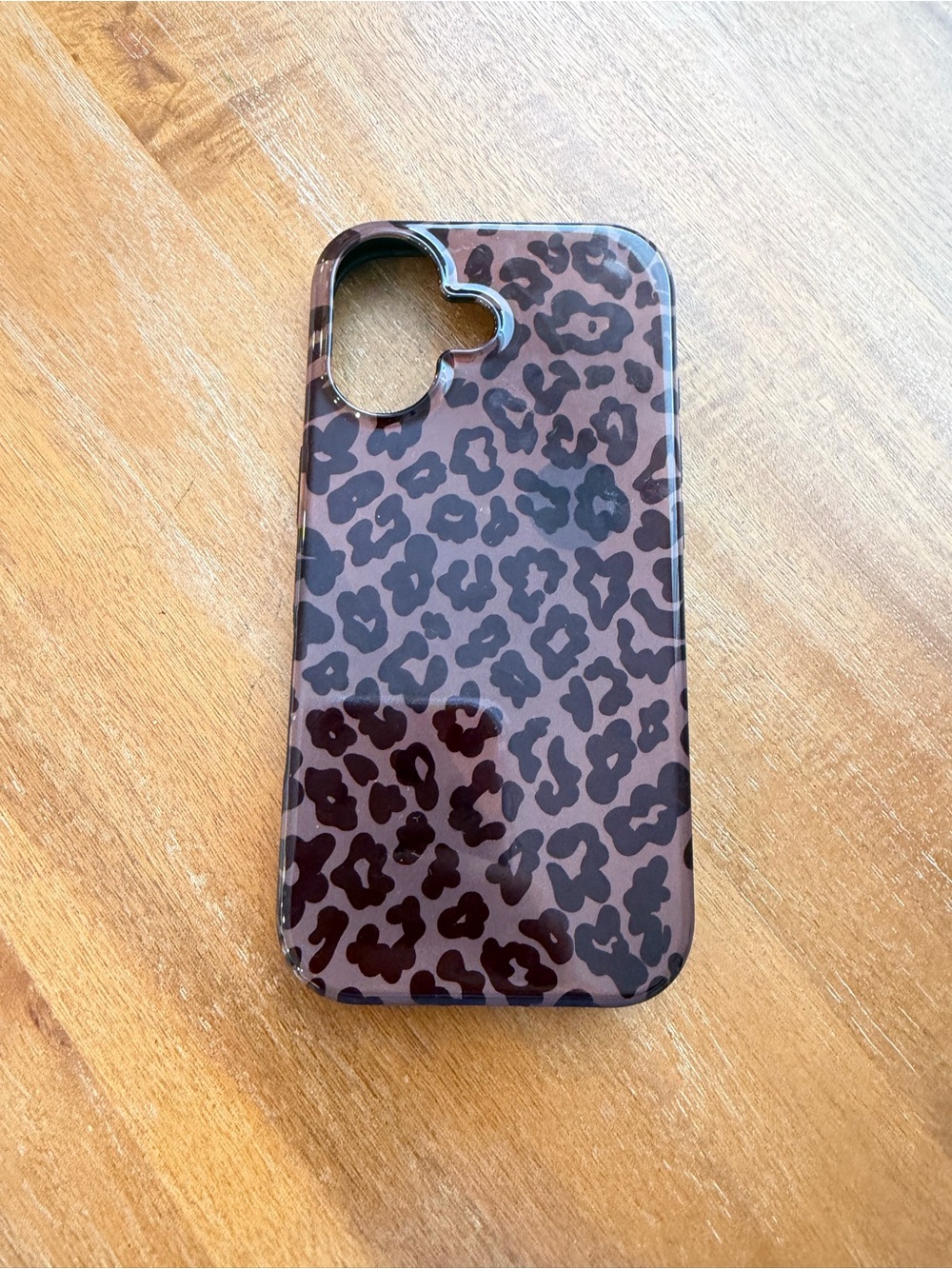 iPhone case